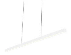 NorDesign Kjøkkenbelysning Tak|Takpendler<Era 1500 takpendel 27W LED 2700 Kelvin RA90 dimbar