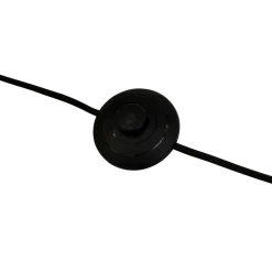 Dyberg Larsen Leselamper Gulv<Eric gulvlampe 140 cm -