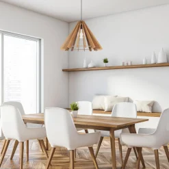 TK Lighting Kjøkkenbelysning Tak|Takpendler<Eris takpendel 65 cm