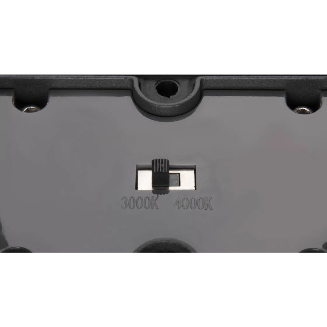 Slv Pullert<Eskina pullert 45 cm 15W 3000/4000 Kelvin IP65