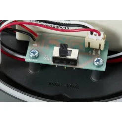 Slv Utelamper Med Opp/Ned Lys<Eskina vegglampe utendørs 14,5W 3000/4000 Kelvin IP65 - dimbar