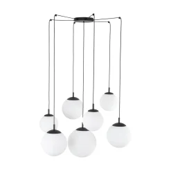 TK Lighting Kjøkkenbelysning Tak|Takpendler<Esme takpendel 7-lys