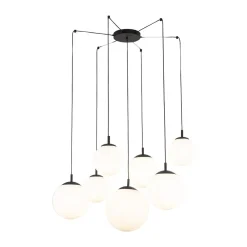 TK Lighting Kjøkkenbelysning Tak|Takpendler<Esme takpendel 7-lys