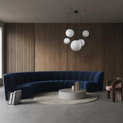 TK Lighting Kjøkkenbelysning Tak|Takpendler<Esme takpendel 5-lys