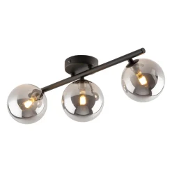 TK Lighting Kjøkkenbelysning Tak|Taklamper / Takplafonder<Estera taklampe 3-lys