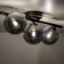 TK Lighting Kjøkkenbelysning Tak|Taklamper / Takplafonder<Estera taklampe 3-lys