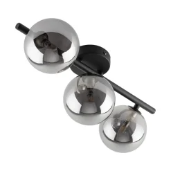 TK Lighting Kjøkkenbelysning Tak|Taklamper / Takplafonder<Estera taklampe 3-lys