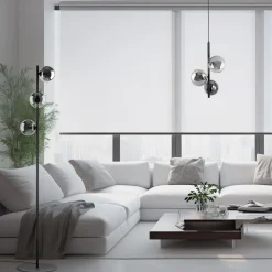 TK Lighting Kjøkkenbelysning Tak|Takpendler<Estera takpendel 3-lys