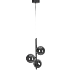 TK Lighting Kjøkkenbelysning Tak|Takpendler<Estera takpendel 3-lys