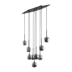 TK Lighting Kjøkkenbelysning Tak|Takpendler<Estera takpendel 7-lys