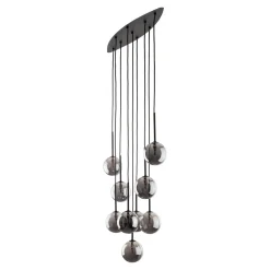 TK Lighting Kjøkkenbelysning Tak|Takpendler<Estera takpendel 7-lys