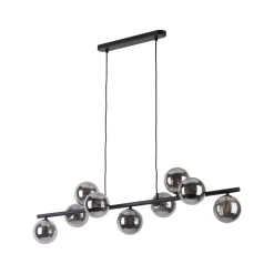 TK Lighting Kjøkkenbelysning Tak|Takpendler<Estera takpendel 9-lys