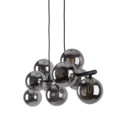 TK Lighting Kjøkkenbelysning Tak|Takpendler<Estera takpendel 9-lys