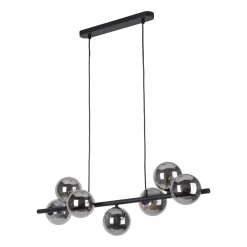 TK Lighting Kjøkkenbelysning Tak|Takpendler<Estera takpendel 7-lys