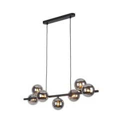 TK Lighting Kjøkkenbelysning Tak|Takpendler<Estera takpendel 7-lys