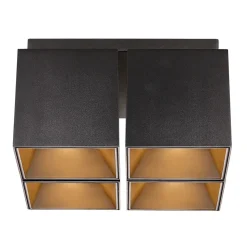 Nordlux Kjøkkenbelysning Tak|Spotter & Skinner<Ethan 4-Spot