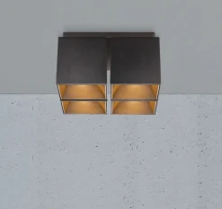 Nordlux Kjøkkenbelysning Tak|Spotter & Skinner<Ethan 4-Spot