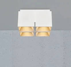 Nordlux Kjøkkenbelysning Tak|Spotter & Skinner<Ethan 4-Spot