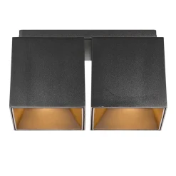 Nordlux Kjøkkenbelysning Tak|Spotter & Skinner<Ethan 2-Spot