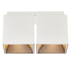 Nordlux Kjøkkenbelysning Tak|Spotter & Skinner<Ethan 2-Spot