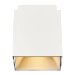 Nordlux Kjøkkenbelysning Tak|Spotter & Skinner<Ethan 1-Spot