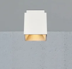 Nordlux Kjøkkenbelysning Tak|Spotter & Skinner<Ethan 1-Spot