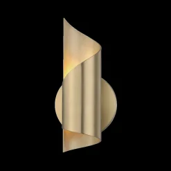 Hudson Valley Vegglamper Med Opp/Ned Lys|Interiørlamper<Evie Vegglampe -