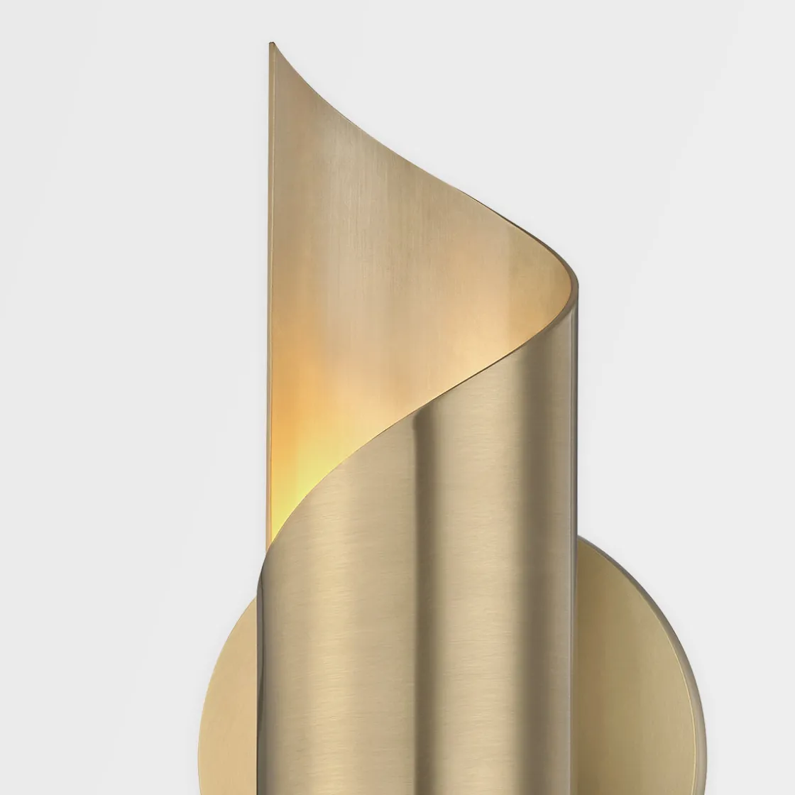 Hudson Valley Vegglamper Med Opp/Ned Lys|Interiørlamper<Evie Vegglampe -