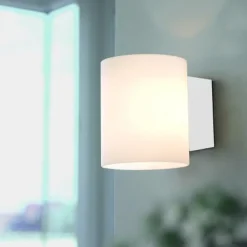 Herstal Vegglamper Med Opp/Ned Lys|Interiørlamper<Evoke 12 cm vegglampe -