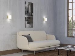 Belid Baderomsbelysning Vegg<Evoke vegglampe small IP44