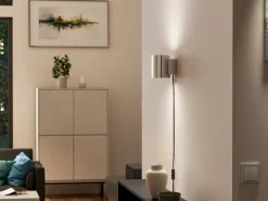 Belid Baderomsbelysning Vegg<Evoke vegglampe small IP44