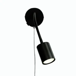 Nordlux Lightup-Pris|Leselamper<Explore flex vegglampe