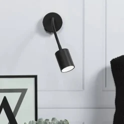 Nordlux Lightup-Pris|Leselamper<Explore flex vegglampe