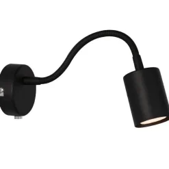 Nordlux Lightup-Pris|Leselamper<Explore flex vegglampe
