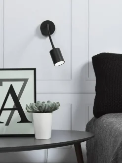 Nordlux Lightup-Pris|Leselamper<Explore flex vegglampe