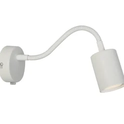 Nordlux Lightup-Pris|Leselamper<Explore flex vegglampe