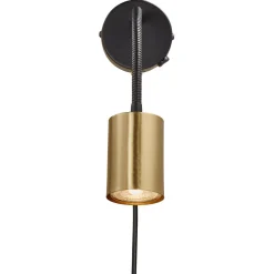 Nordlux Lightup-Pris|Leselamper<Explore flex vegglampe