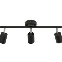 Nordlux Kjøkkenbelysning Tak|Spotter & Skinner<Explore lysskinne med tre spotter