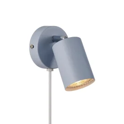 Nordlux Leselamper<Explore vegglampe