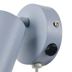 Nordlux Leselamper<Explore vegglampe