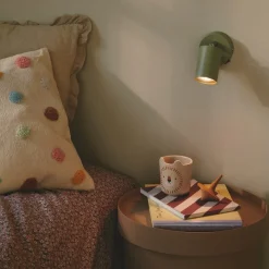 Nordlux Leselamper<Explore vegglampe