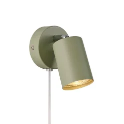 Nordlux Leselamper<Explore vegglampe