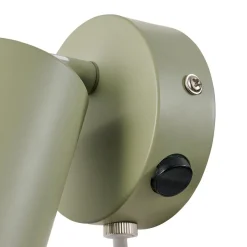 Nordlux Leselamper<Explore vegglampe