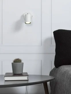 Nordlux Leselamper<Explore vegglampe