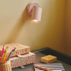 Nordlux Leselamper<Explore vegglampe