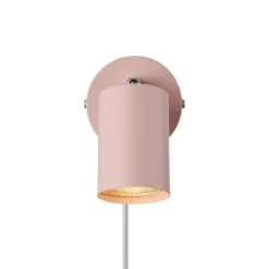 Nordlux Leselamper<Explore vegglampe