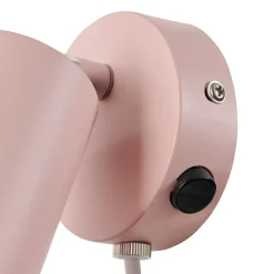 Nordlux Leselamper<Explore vegglampe