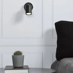 Nordlux Leselamper<Explore vegglampe