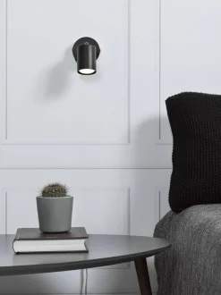 Nordlux Leselamper<Explore vegglampe