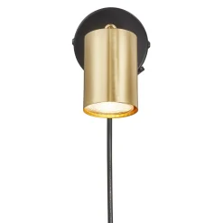 Nordlux Leselamper<Explore vegglampe